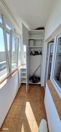Apartament cu 2 camere semidecomandat în Micălaca