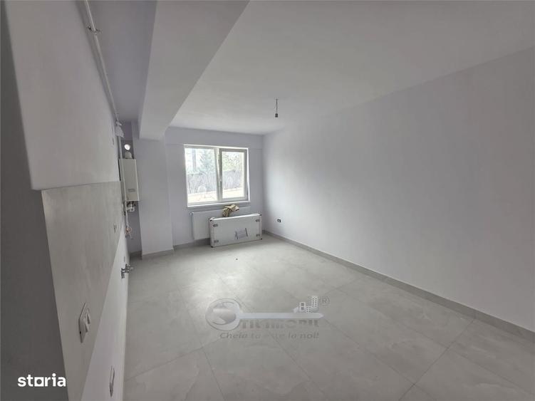 Apartament cu 2 camere în Uricani