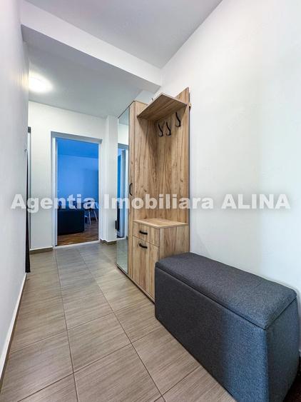 Apartament cu 2 camere decomandat în Bălcescu