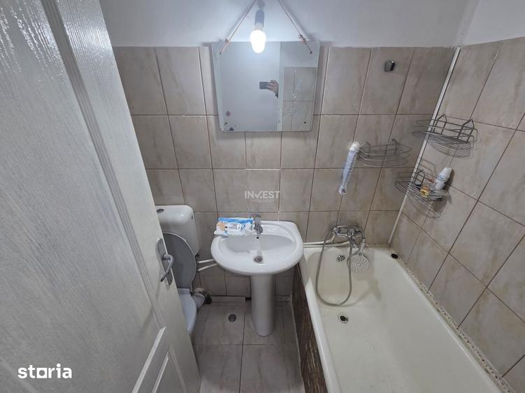 Apartament de 2 camere-etaj 2-Alexandru cel Bun - 2