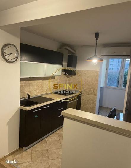 2 camere Timpuri Noi, bloc 92 renovat - 7