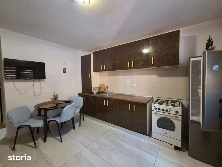 Apartament cu 2 camere în Galata