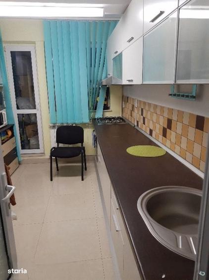 Apartament 3 camere decomandat Centru | Etaj 1 | 2 bai | 2 balcoane - 4
