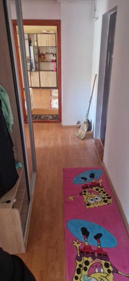 Apartament cu 2 camere semidecomandat în Petros