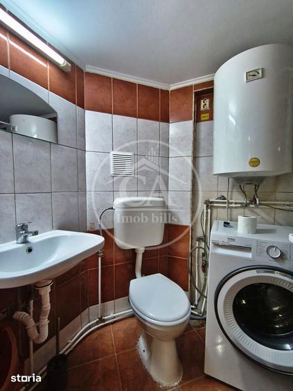 Garsonieră decomandată în Ultracentral