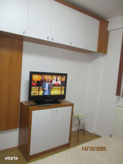 Apartament cu 2 camere decomandat în Drumul Taberei — fotografia 2