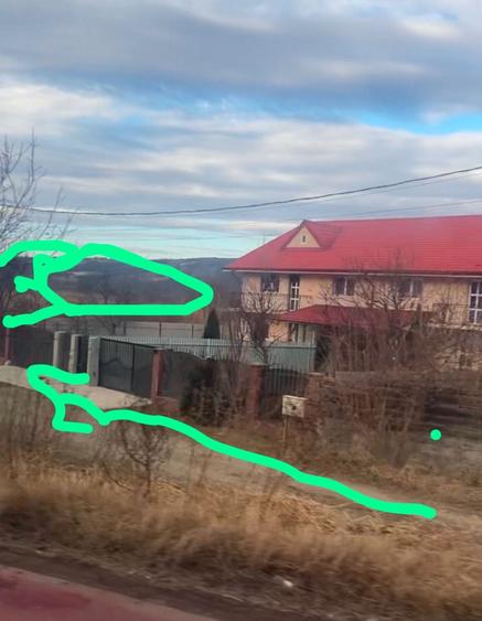 Spațiu comercial, în Hemeiuș