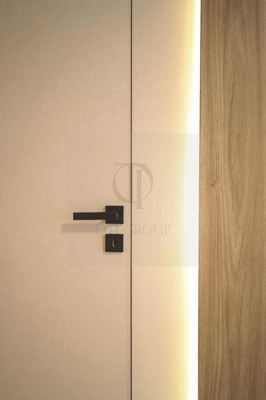 Apartament cu 2 camere semidecomandat, mobilat în Gheorgheni
