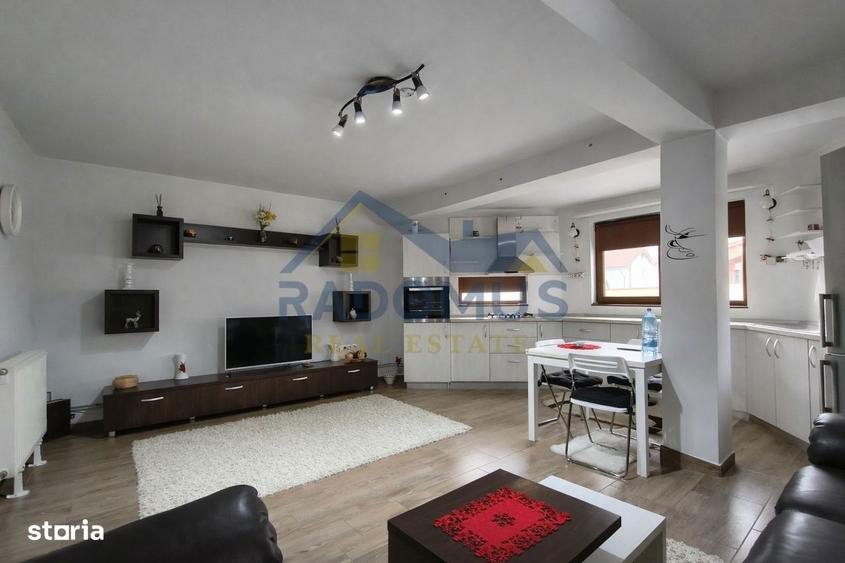 Casă cu 3 camere cu Teren 433 Mp în Păulești
