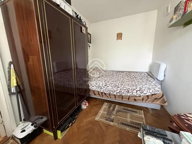 Apartament cu 3 camere | de vanzare | strada Bucium | Academia de Muzica - 5