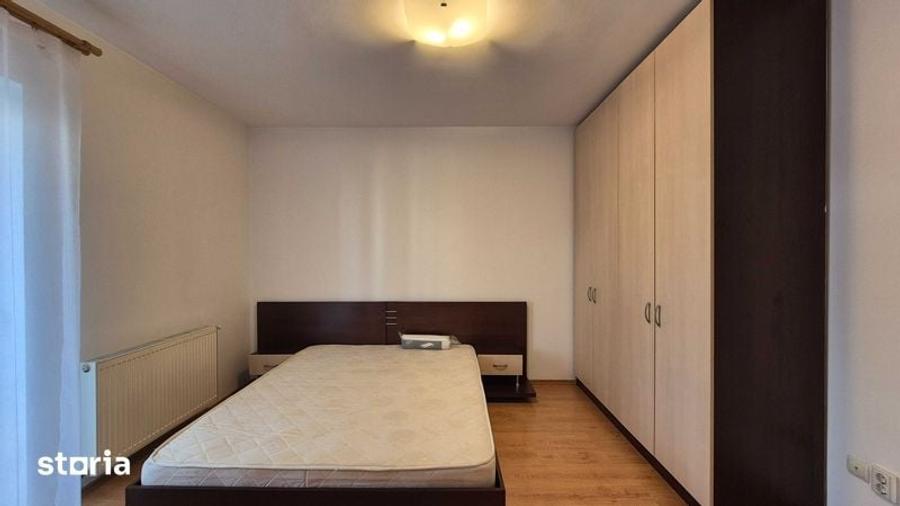 Apartament cu 3 camere în Mărăști
