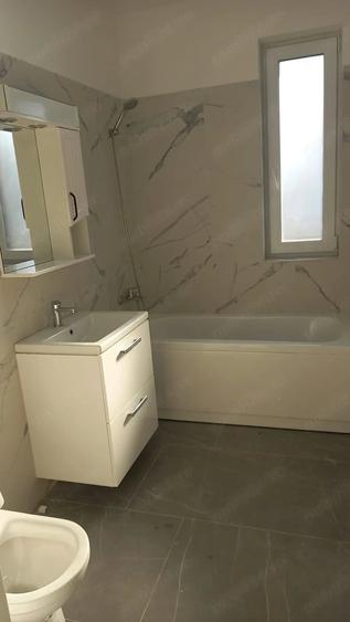 Apartament cu 2 camere decomandat în Braytim