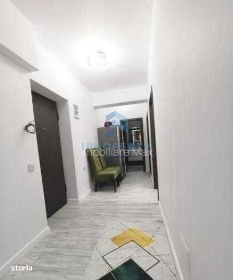 Apartament luxos 3 camere REGIE. 2 dormitoare mari. Loc de parcare inc - 4
