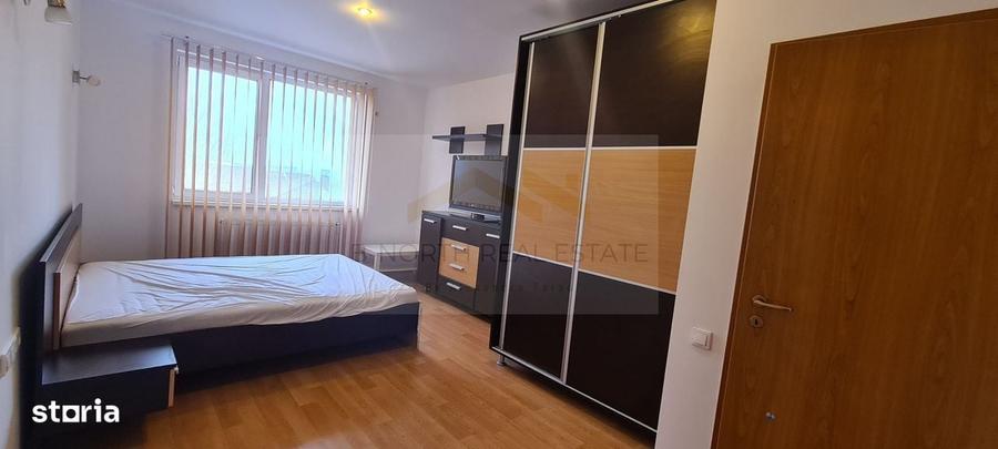 Apartament cu 2 camere în Ostratu
