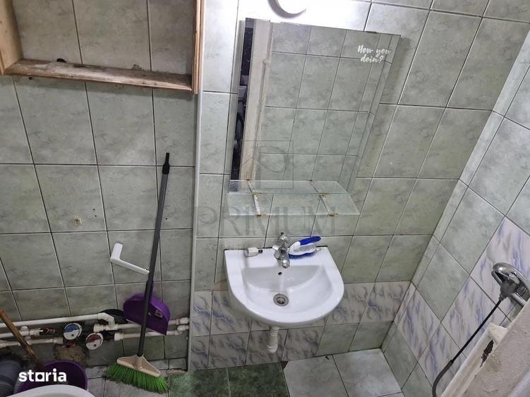Garsonieră în Complex Studențesc