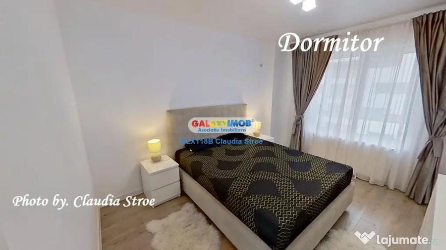 APARTAMENT 2 CAMERE CENTERAL ADRESS RESIDENCE - 6