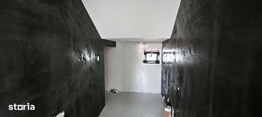 Casă cu 5 camere cu Teren 507 Mp în Corunca