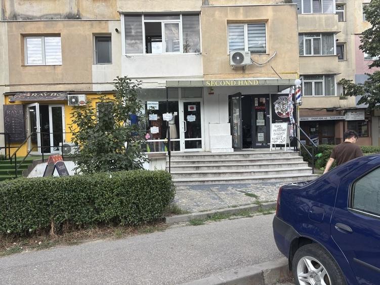 De inchiriat spatiu comercial - 2