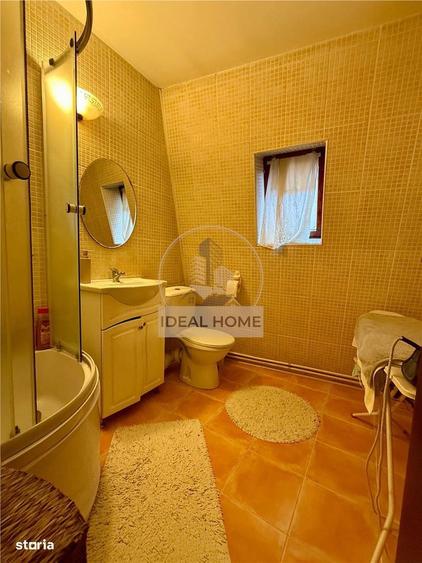 Vila Bucium-Lid. Iasi renovata - 9