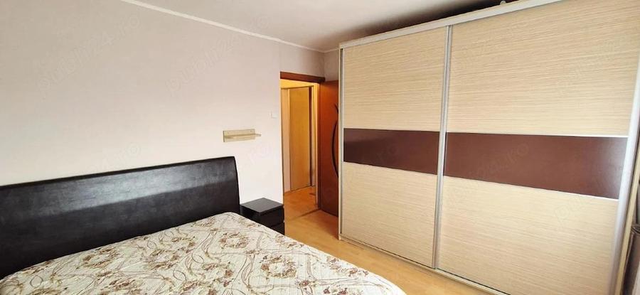 Apartemnt 2 camere de vanzare zona KM 5, MOBILAT si UTILAT partial - 8