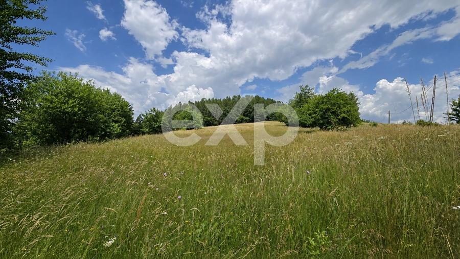 PANORAMA POIANA MĂRULUI | Teren cu potențial de dezvoltare zona  After Hills - 2