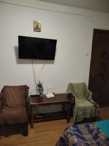 Apartament 2 camere Tomis Nord - 5