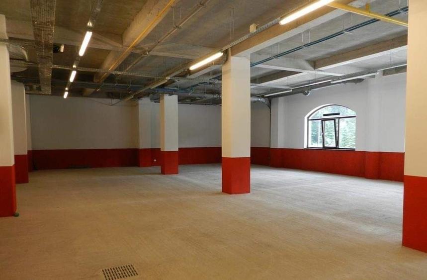Garsonieră decomandată în Clăbucet