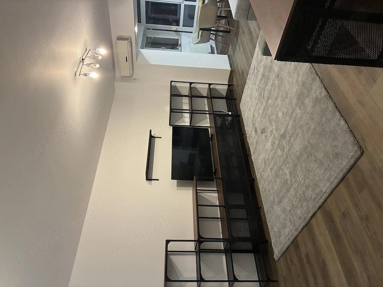 Inchiriez apartament 2 camere RECENT RENOVAT, Confort City, - 6