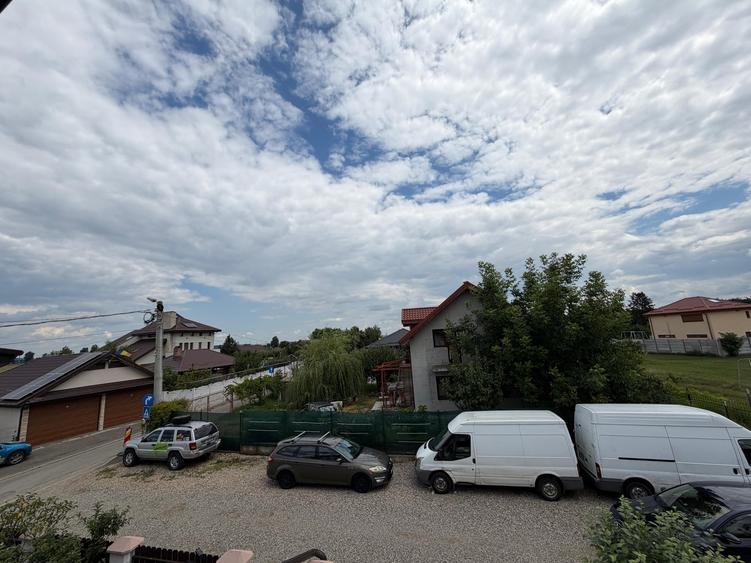 Duplex cu 3 camere cu Canalizare în Buftea