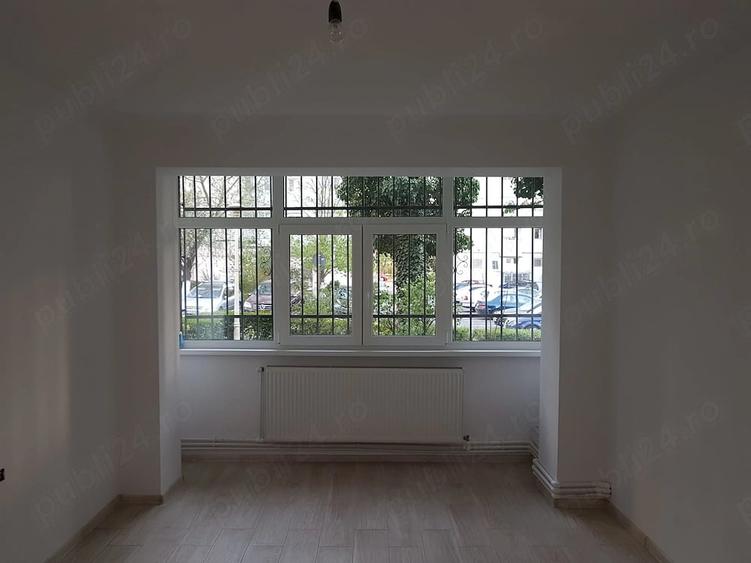 Apartament cu 2 camere semidecomandat în Tomis II
