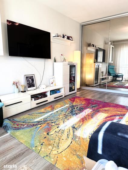 Apartament 3 camere | 2 min Metrou Valea Ialomiței | Parcare - 3