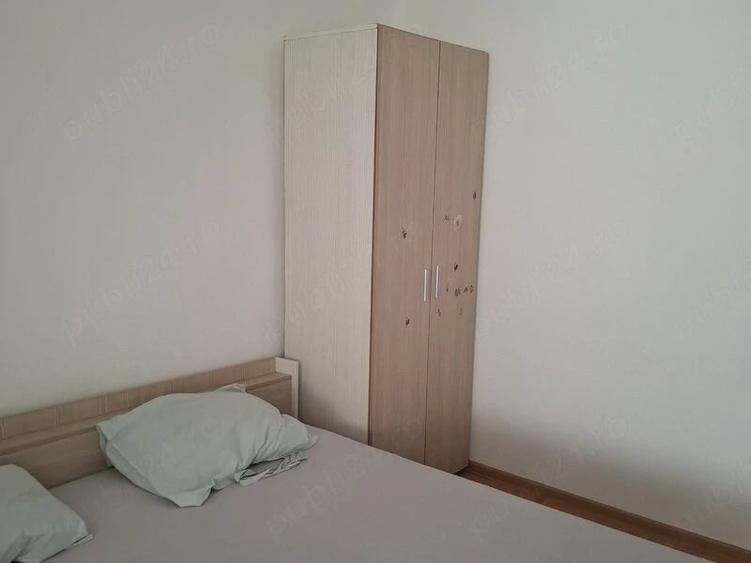 Garsonieră semidecomandată în Drumul Taberei