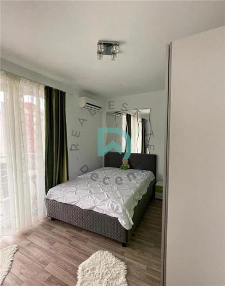 Apartament 3 camere Avantgarden 3, 76 mp - Brasov - 3