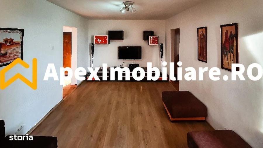 Apartament 2 camere de inchiriat Tineretului Bucuresti ApexImobiliare - 1