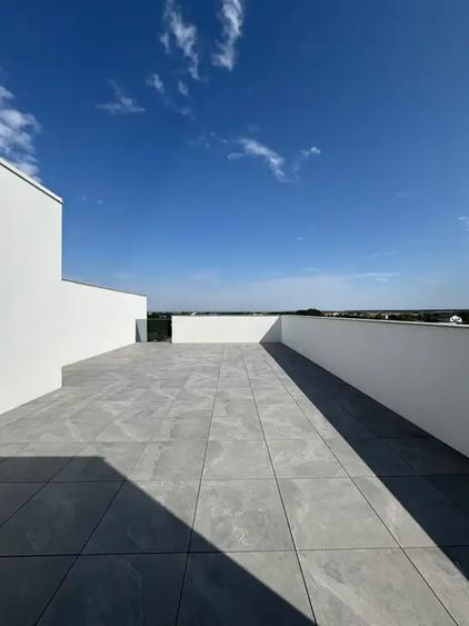 Apartament cu 2 camere în Tunari