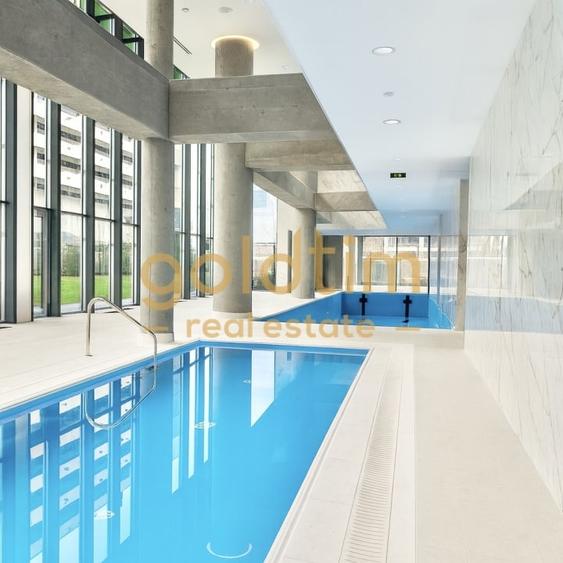 Apartament cu 2 camere decomandat, mobilat în Floreasca