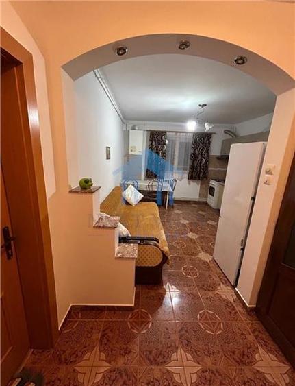 Apartament 1 camera, Manastur - 5