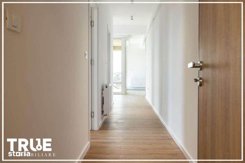 Apartament cu 2 camere în Unirii