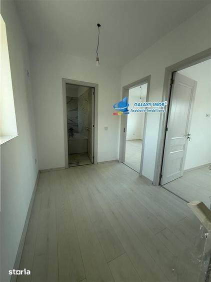 Casă cu 6 camere cu Teren 200 Mp în Central