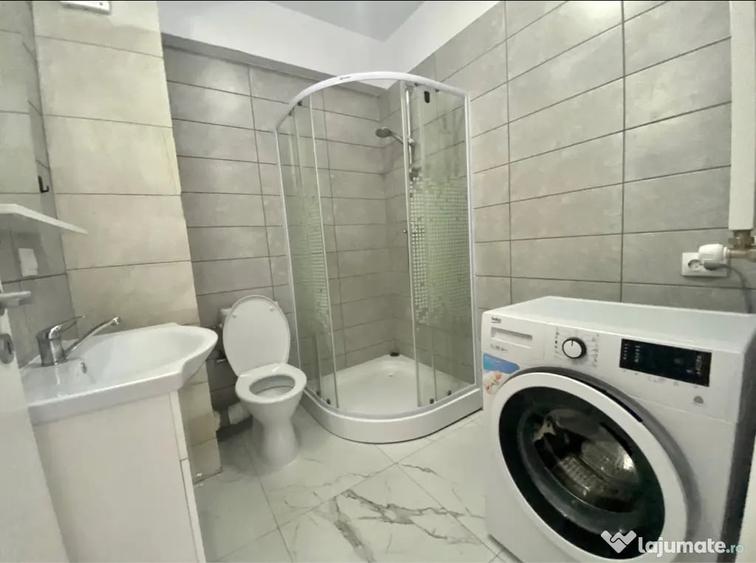 Moara de Vant - Apartament cu doua camere, parcare - 7