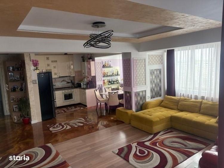 Apartament Penthouse Titan Cu Intimitatea Si Confortul Unei Case! - 2