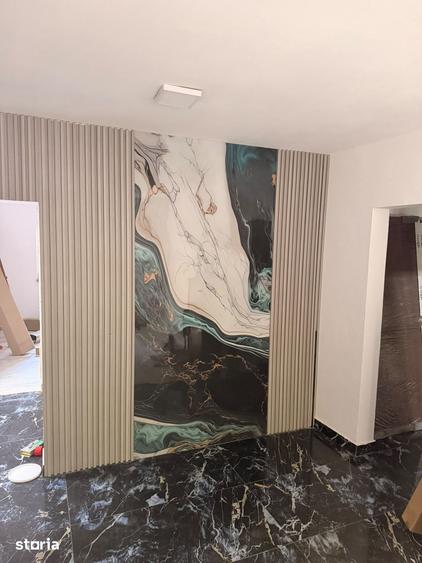 Apartament cu 4 camere decomandat în Vitan