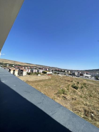 Apartament cu 2 camere decomandat în Florești