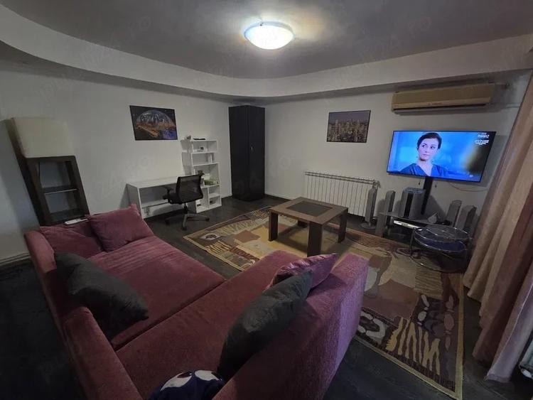 apartament 2 camere-tei-domino-facultatea de constructii-centrala proprie - 5