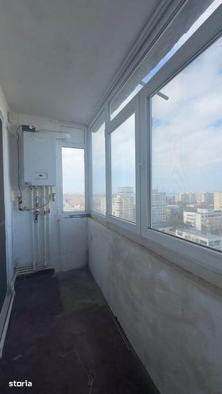 Apartament cu 2 camere în Tomis Nord