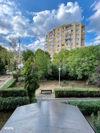 Apartament 2 camere, 48 mp, zona Manastur - 4
