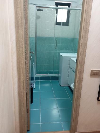 Apartament cu 2 camere decomandat, mobilat în Nord