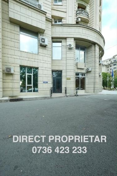 Apartament cu 4 camere decomandat în Cișmigiu
