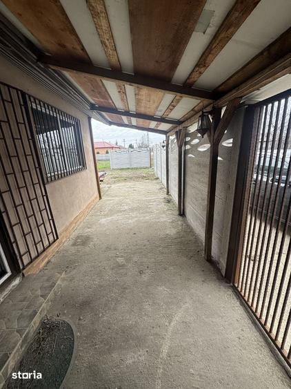 Casa 3 camere Smeeni - 7