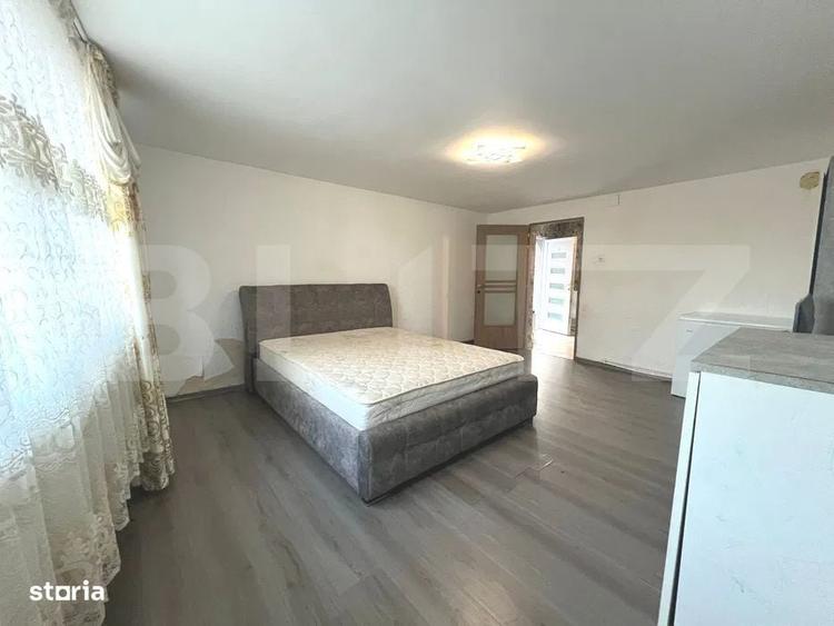 Casă cu 3 camere cu Teren 489 Mp în Holbav